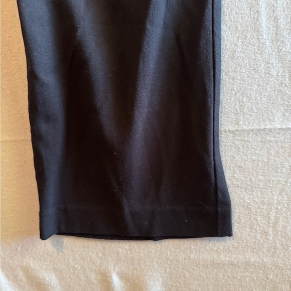 Maurices Women Size 18W Classic Black Dress Pants - Picture 2 of 8